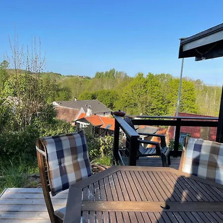 Villa Lovely Tinyhouse With Searchable And Forest *