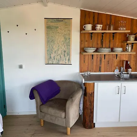 Lovely Tinyhouse With Searchable And Forest Villa *
